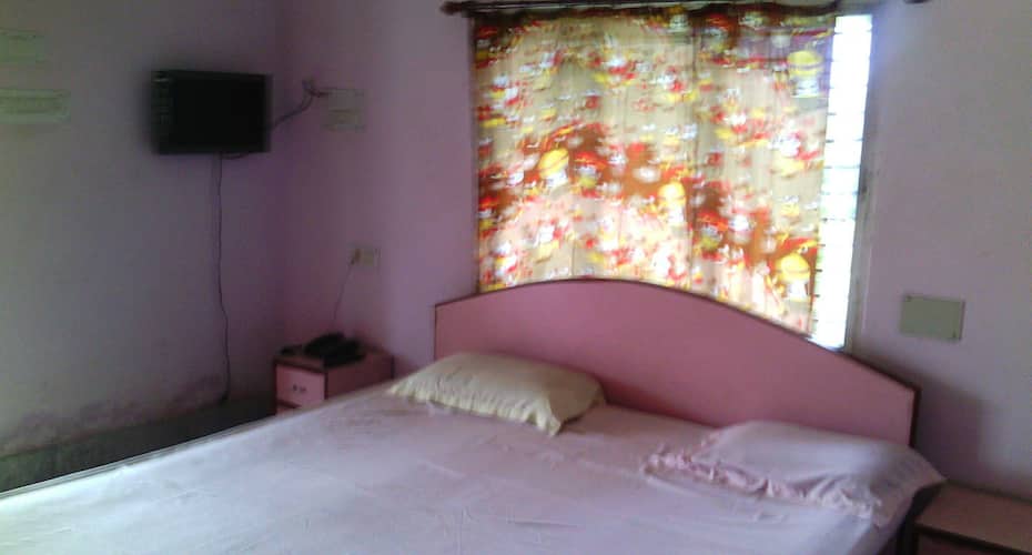 Biharinath Tourist Point, Bankura 3